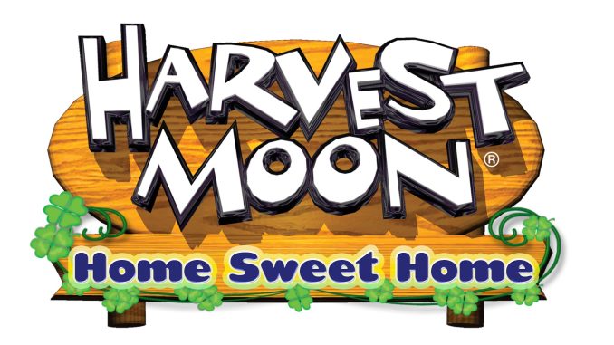Harvest Moon