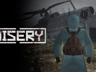 MISERY
